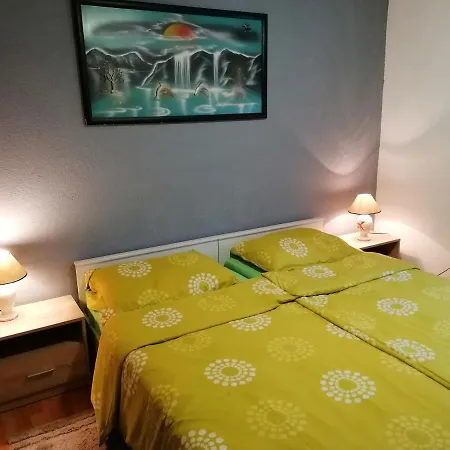 Marko Apartment Bilice