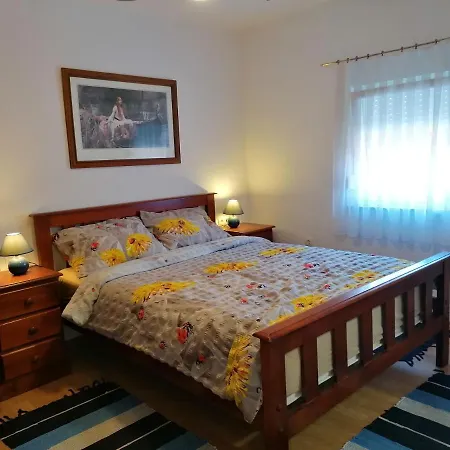 Apartment Marko Bilice