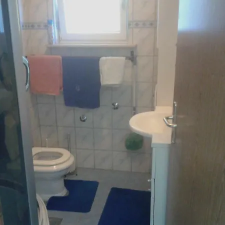 Apartment Marko