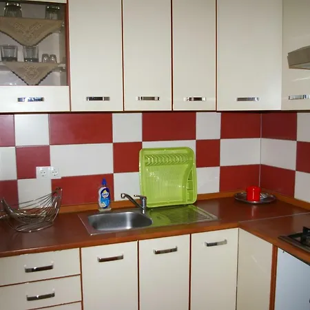 Apartment Marko Bilice